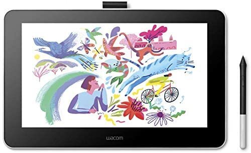WACOM ONE DISPLAY PEN TABLET-preview.jpg